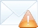 Icona dell'app Android Mail Alert APK