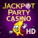 Jackpot Party Ikona aplikacji na Androida APK