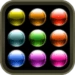 Bubble break Android-sovelluskuvake APK