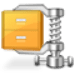com.winzip.android Android-appikon APK