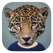 Икона апликације за Андроид Animal Face APK