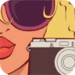 Retro Camera Android-appikon APK