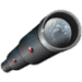 Telescope Zoomer Икона на приложението за Android APK