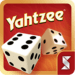 Yahtzee ícone do aplicativo Android APK