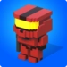 Block Battles Icono de la aplicación Android APK