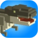 Икона апликације за Андроид Jurassic Hopper APK