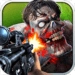 Zombie Killer Icono de la aplicación Android APK