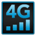 4G Toggle Икона на приложението за Android APK