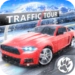 Traffic Tour Icono de la aplicación Android APK