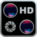 Split Camera HD Android uygulama simgesi APK