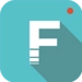 FilmoraGo Android app icon APK