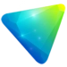 Wondershare Player Android app icon APK