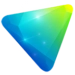 Wondershare Player Icono de la aplicación Android APK