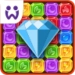 Diamond Dash Icono de la aplicación Android APK