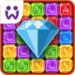 Diamond Dash Икона на приложението за Android APK