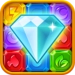 Diamond Dash Icono de la aplicación Android APK