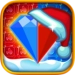 Diamond Dash Икона на приложението за Android APK