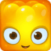 Jelly Splash Икона на приложението за Android APK