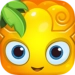 Jelly Splash Icono de la aplicación Android APK