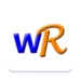 Ikona aplikace WordReference pro Android APK