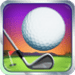 Golf 3D Android-alkalmazás ikonra APK