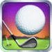 Golf 3D Android-app-pictogram APK