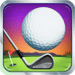 Golf 3D Android-alkalmazás ikonra APK