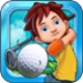 Golf Championship Android app icon APK