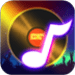 Music Hero Icono de la aplicación Android APK