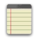 Inkpad NotePad Icono de la aplicación Android APK