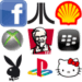 Picture Quiz: Logos Икона на приложението за Android APK