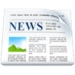 World Newspapers Android app icon APK