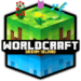 WorldCraft Dream Island Android app icon APK