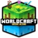 WorldCraft Dream Island Icono de la aplicación Android APK