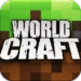 WorldCraft HD Android-sovelluskuvake APK