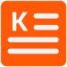 Newsstand [Press] Android-appikon APK