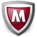 Икона апликације за Андроид McAfee WaveSecure APK