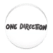 One Direction Quiz Икона на приложението за Android APK