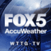 Ikon aplikasi Android FOX 5 Weather APK