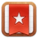 Wunderlist Android app icon APK