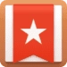 Wunderlist Android app icon APK