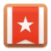 Wunderlist Android app icon APK