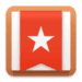 Wunderlist icon ng Android app APK