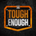 Icône de l'application Android WWE Tough Enough APK