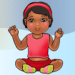 Baby Adopter Holidays Икона на приложението за Android APK