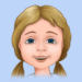 Little Girl Magic Android app icon APK