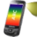 Droid Light Икона на приложението за Android APK