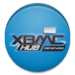 HUB XBMC Installer Ikona aplikacji na Androida APK