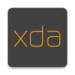 XDA Icono de la aplicación Android APK