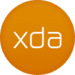 Ikon aplikasi Android xda Forum APK